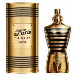 Jean Paul Gaultier Le Male Elixir Parfum 75 ml
