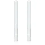 UBIQUITI networks Ubiquiti Antenna accessory that provides omnidirectional, UACC-UK-Ultra-Omni-Antenna-AO