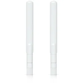 UBIQUITI networks Ubiquiti Antenna accessory that provides omnidirectional UACC-UK-Ultra-Omni-Antenna-AO