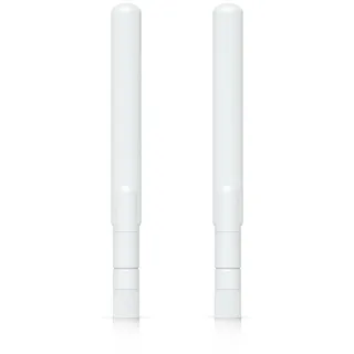UBIQUITI networks Ubiquiti Antenna accessory that provides omnidirectional, UACC-UK-Ultra-Omni-Antenna-AO