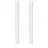 UBIQUITI networks Ubiquiti Antenna accessory that provides omnidirectional, UACC-UK-Ultra-Omni-Antenna-AO