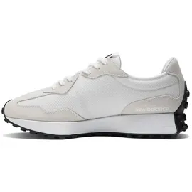 New Balance 327 Herren White/Black 42,5