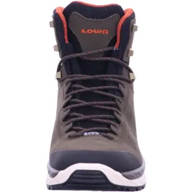 Lowa MALTA GTX MID