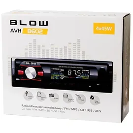 Blow AVH-8602