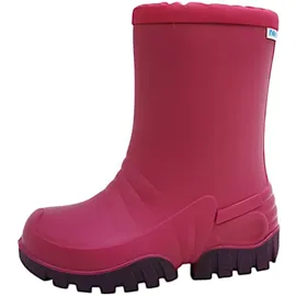 Spirale Pelmo Gummistiefel Fuchsie 26