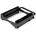 StarTech com Dual 2 5 5 Laufwerksschacht Werkzeuglose Installation 2 Laufwerks Adapter