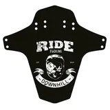 Fox Schutzblech Ride Fucking Downhill