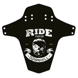 Fox Schutzblech Ride Fucking Downhill