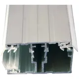 guttagliss Alu-Schraub-Randprofil 16 mm 2,5 m