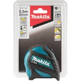 Makita Maßband 5,5 m