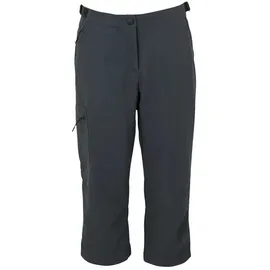 Regatta Chaska Capri 3/4-Hose Grau 38