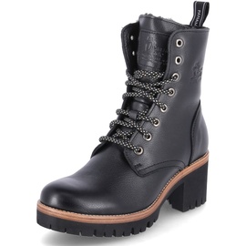 Panama Jack Padma B2 Schwarz 40