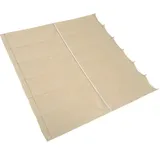 Nesling Nesling, Sonnensegel, Coolfit Concertina (400 x 290 cm)