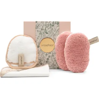 Waschies Rosé Edition Box S Geschenkset