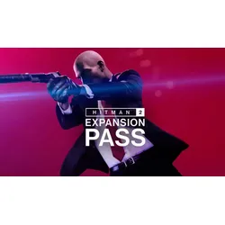 Hitman 2 Expansion Pass