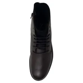 GEOX GHIACCIAIO, Ankle Boot, Coffee, 45 EU