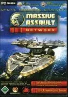 Massive Assault Network (Neu differenzbesteuert)