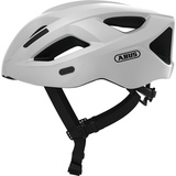 ABUS Aduro 2.1 51-55 cm polar white 2019