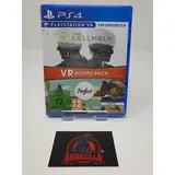 nDream Collection : The Assembly + Perfect VR