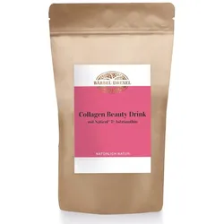 Collagen Beauty Drink mit Naticol®, Vitamin C & Astaxanthin