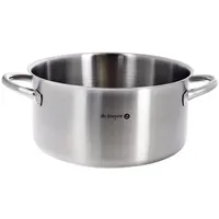 De Buyer PRIM APPETY Bratentopf IND. 20cm