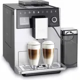 Melitta CI Touch F630-101 silber/schwarz
