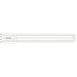 Philips LED Leuchtmittel CorePro LED PLL HF, 4P, 2G11, 12W, 3000K PH48680500