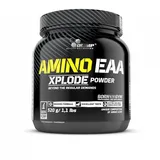 Olimp Sport Nutrition Amino EAA Xplode - 520g - Ice Tea Peach