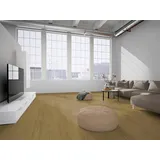 Granorte Kork Granorte Korkboden DESIGNTrend Eiche Landhausdiele 8 mm braun
