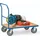 FETRA Schiebebügelwagen 2500 500 kg