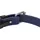 Fossil Everett Armband Leder Metall schwarz JA7316998