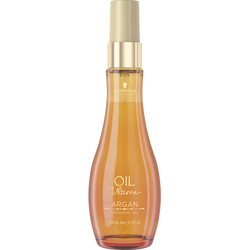 Schwarzkopf Oil Ultime Finishing Öl Argan Finishing Oil 100ml