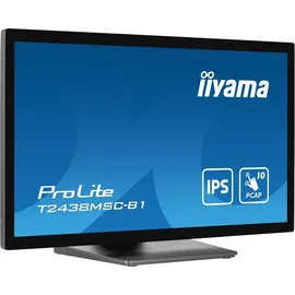 Iiyama ProLite T2438MSC-B1, 23.8"