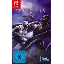 PRODEUS - Download - (PEGI) (Nintendo Switch)
