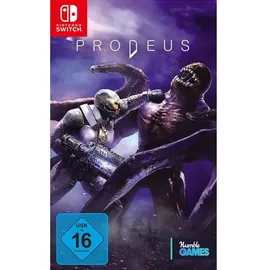 PRODEUS - Download - (PEGI) (Nintendo Switch)