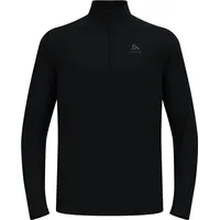 Odlo Essential Jacke - Black / Black - L