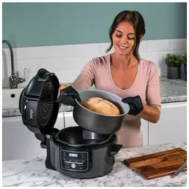 Ninja Foodi Mini 6-in-1 Multikocher  OP100EU