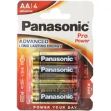 Panasonic Pro Power AA 3400 mAh 4 St.