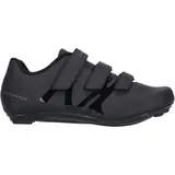 Endurance Wori schwarz 40