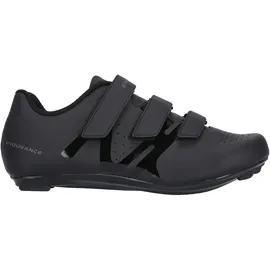 Endurance Wori schwarz 40