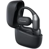 Panasonic RB-F10DE-K Bluetooth Open Ear Kopfhörer schwarz