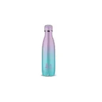 McNeill Metall Thermo Flasche 500ml Gradient Blueberry