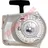 magiq parts Starter für Kettensäge 1121 080 2101