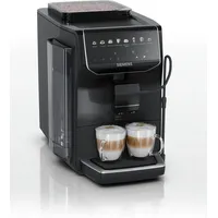 Siemens EQ500 iAroma Kaffeevollautomat Schwarz