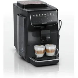 Siemens EQ500 iAroma Kaffeevollautomat Schwarz
