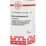DHU-ARZNEIMITTEL RHUS TOX D30