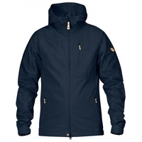 Fjällräven Sten M dark navy XS