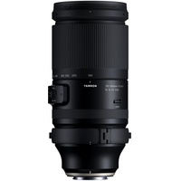 Tamron 150-500mm f/5-6,7 Di III VC VXD Fujifilm X