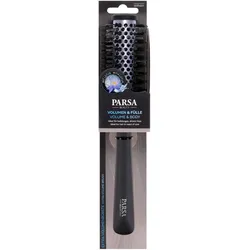 PARSA Beauty Blauer Lotus Volumen Rundbürste medium 25 mm