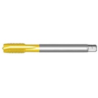 Dormer Dormer, EP10TINM18X1.5 Serie EP10TIN HSS-E-PM TiN 2,5XD 6H